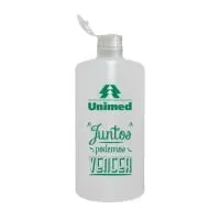 Álcool em gel Personalizado Álcool em gel Personalizado