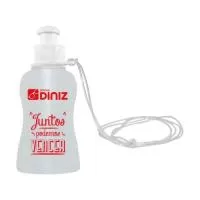 Álcool em gel Personalizado Álcool em gel Personalizado