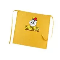 Avental Personalizado Avental Personalizado