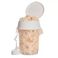 Balde de pipoca Personalizado Balde de pipoca Personalizado