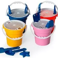 Balde Personalizado Balde Personalizado