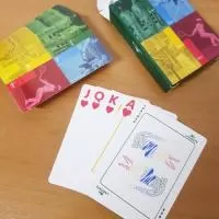 Baralho Para Poker Personalizado Baralho Para Poker Personalizado