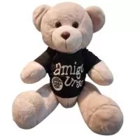 Bichinho de pelúcia Personalizado Bichinho de pelúcia Personalizado