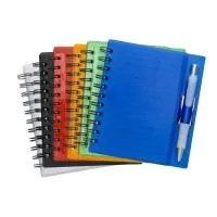 Bloco Anotações Personalizado Bloco Anotações Personalizado