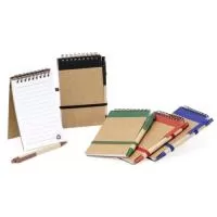 Bloco Ecológico Personalizado Bloco Ecológico Personalizado