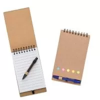 Bloco Personalizado Bloco Personalizado