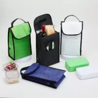 Bolsa térmica Personalizada Bolsa térmica Personalizada