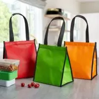 Bolsa térmica Personalizada Bolsa térmica Personalizada