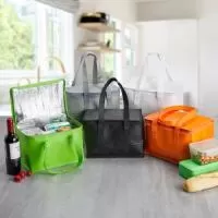 Bolsa térmica Personalizada Bolsa térmica Personalizada