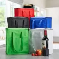 Bolsa térmica Personalizada Bolsa térmica Personalizada