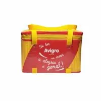 Bolsa termica pvc Personalizada Bolsa termica pvc Personalizada