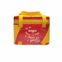 Bolsa termica pvc Personalizada Bolsa termica pvc Personalizada