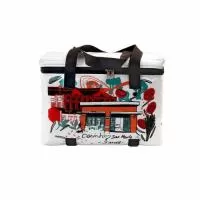 Bolsa termica pvc Personalizada Bolsa termica pvc Personalizada