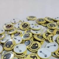 Botton Personalizado Botton Personalizado
