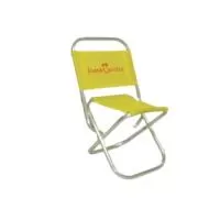 Cadeira de praia Personalizada Cadeira de praia Personalizada