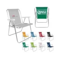 Cadeira de praia Personalizada Cadeira de praia Personalizada
