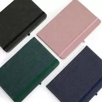 Caderneta Personalizada Caderneta Personalizada