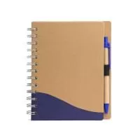 Caderno ecológico Personalizado Caderno ecológico Personalizado