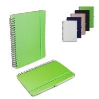 Caderno Ecológico Personalizado Caderno Ecológico Personalizado