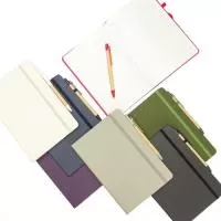 Caderno ecológico Personalizado Caderno ecológico Personalizado