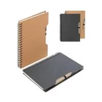 Caderno Ecológico Personalizado Caderno Ecológico Personalizado