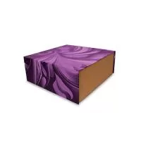 Caixa de papel ou papelão Personalizada Caixa de papel ou papelão Personalizada