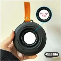 Caixa de som Personalizada Caixa de som Personalizada