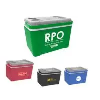 Caixa térmica Personalizada Caixa térmica Personalizada