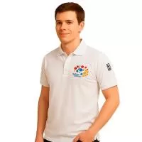 Camisa polo Personalizada Camisa polo Personalizada