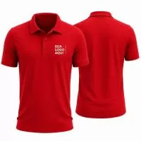 Camisa Polo Personalizada Camisa Polo Personalizada