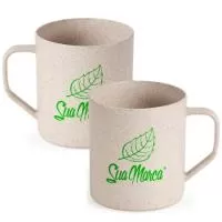 Caneca ecológica Personalizada Caneca ecológica Personalizada