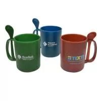 Caneca Ecológica Personalizada Caneca Ecológica Personalizada