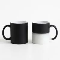 Caneca Mágica Personalizada Caneca Mágica Personalizada