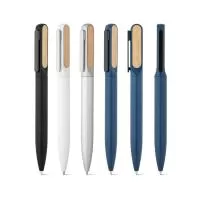 Caneta de alumínio Personalizada Caneta de alumínio Personalizada