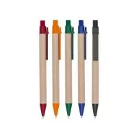 Caneta Ecológica Personalizada Caneta Ecológica Personalizada