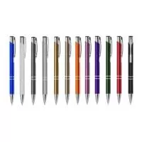 Caneta metálica Personalizada Caneta metálica Personalizada