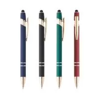 Caneta metálica Personalizada Caneta metálica Personalizada