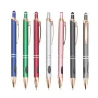 Caneta metálica Personalizada Caneta metálica Personalizada