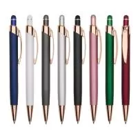 Caneta metálica Personalizada Caneta metálica Personalizada