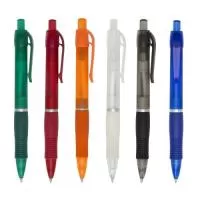 Caneta plástica Personalizada Caneta plástica Personalizada