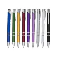 Caneta plástica Personalizada Caneta plástica Personalizada