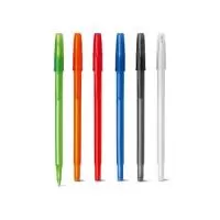 Caneta plástica Personalizada Caneta plástica Personalizada