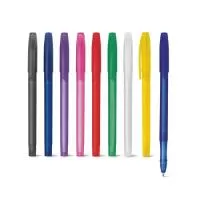 Caneta plástica Personalizada Caneta plástica Personalizada