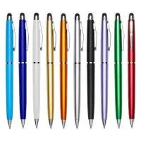 Caneta plástica Personalizada Caneta plástica Personalizada