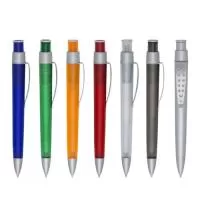 Caneta plástica Personalizada Caneta plástica Personalizada