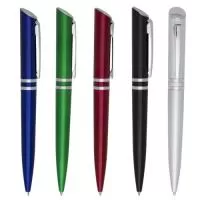 Caneta plástica Personalizada Caneta plástica Personalizada