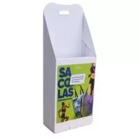 Carrinhos para feiras e eventos Personalizados Carrinhos para feiras e eventos Personalizados