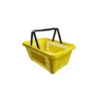 Cesta Plástica Personalizada Cesta Plástica Personalizada