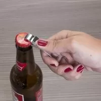 Chaveiro Com Abridor De Garrafa Personalizado Chaveiro Com Abridor De Garrafa Personalizado