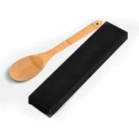 Colher de pau Personalizado Colher de pau Personalizado